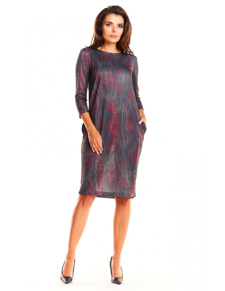 Robe de jour model 129181 Infinite You