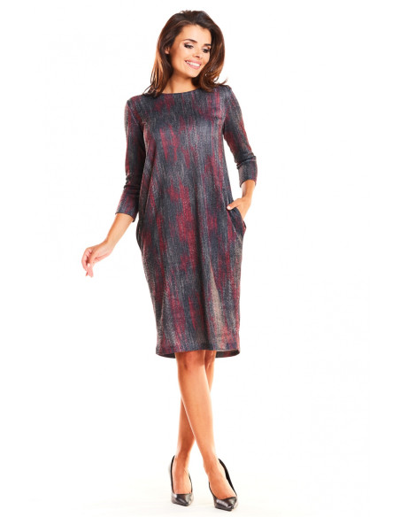Robe de jour model 129181 Infinite You