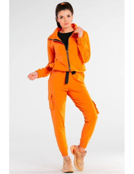 Pantalon femme model 159241 Infinite You