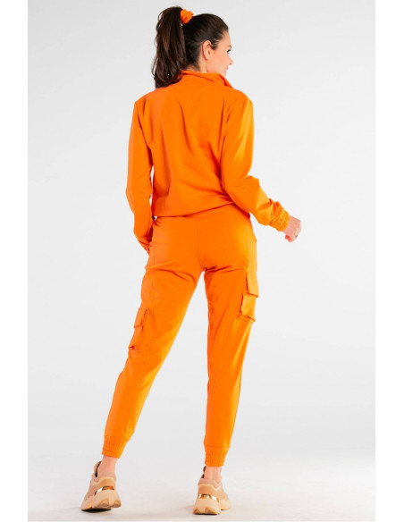 Pantalon femme model 159241 Infinite You