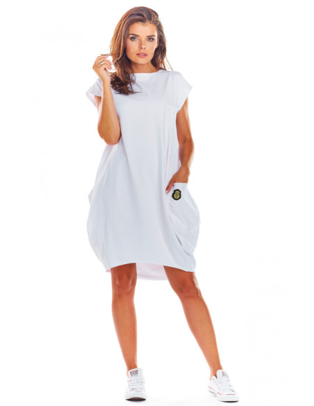 Robe de jour model 133597 Infinite You