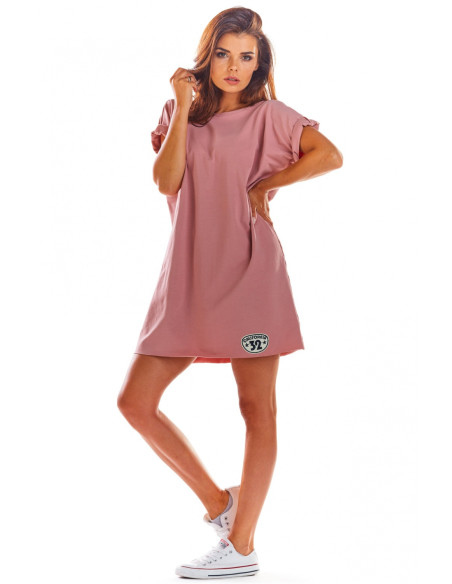 Robe de jour model 133716 Infinite You
