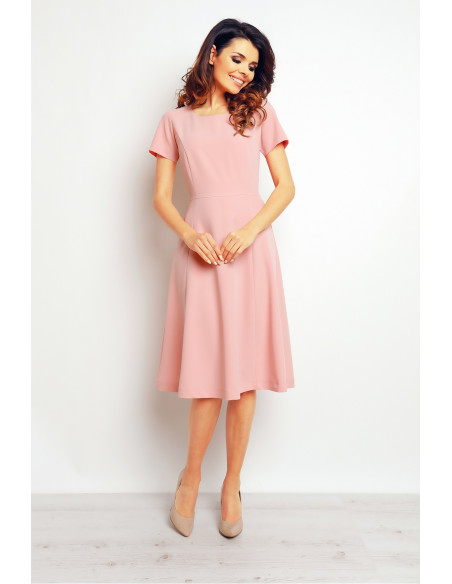 Robe de jour model 61210 Infinite You