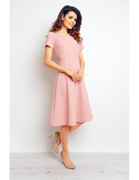 Robe de jour model 61210 Infinite You