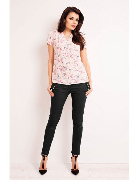 Chemise manche longue model 80740 Infinite You