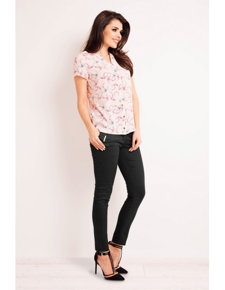 Chemise manche longue model 80740 Infinite You