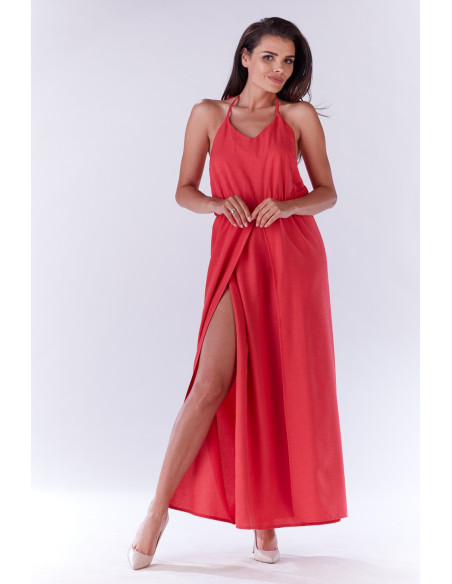 Robe de jour model 93983 Infinite You