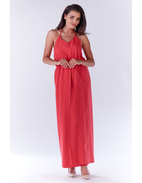 Robe de jour model 93983 Infinite You