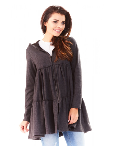 Sweatshirt model 104144 Infinite You