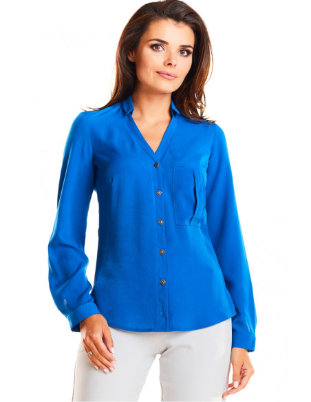 Chemise manche longue model 129182 Infinite You