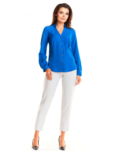 Chemise manche longue model 129182 Infinite You