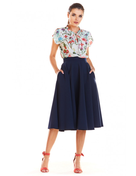 Jupe model 129242 Infinite You