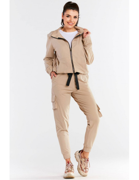 Pantalon femme model 159242 Infinite You