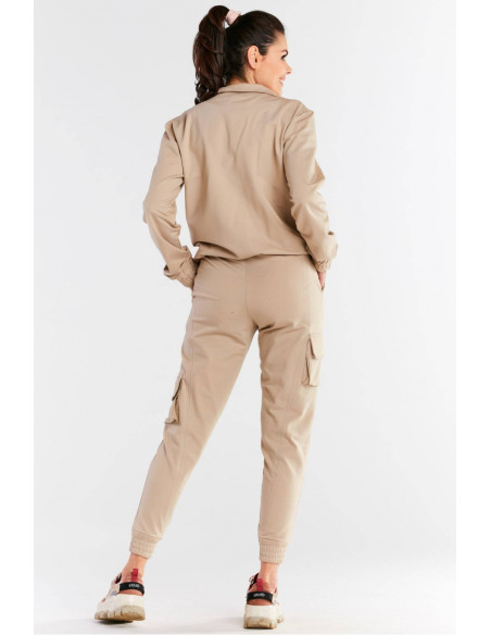Pantalon femme model 159242 Infinite You