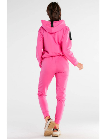 Pantalon survêtement model 159258 Infinite You