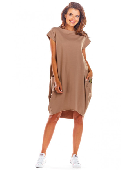 Robe de jour model 133598 Infinite You