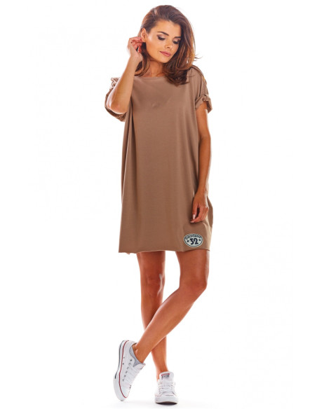 Robe de jour model 133717 Infinite You