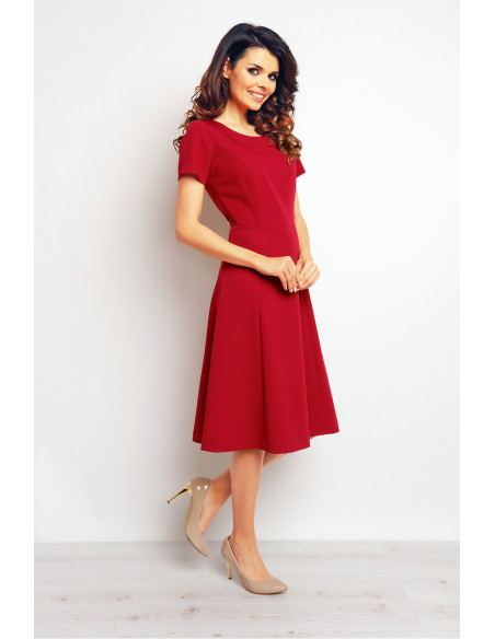 Robe de jour model 61212 Infinite You