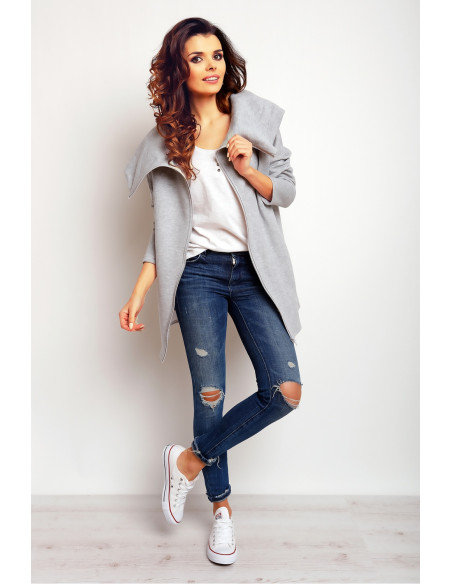 Sweatshirt model 61250 Infinite You