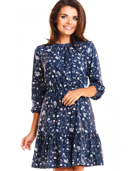 Robe de jour model 140045 Infinite You