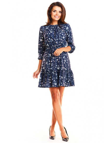 Robe de jour model 140045 Infinite You