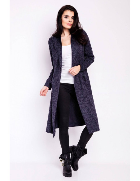 Cardigan model 140092 Infinite You
