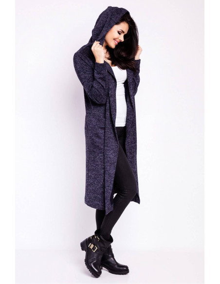 Cardigan model 140092 Infinite You