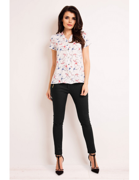 Chemise manche longue model 80741 Infinite You