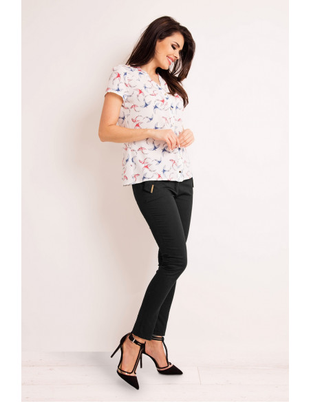 Chemise manche longue model 80741 Infinite You