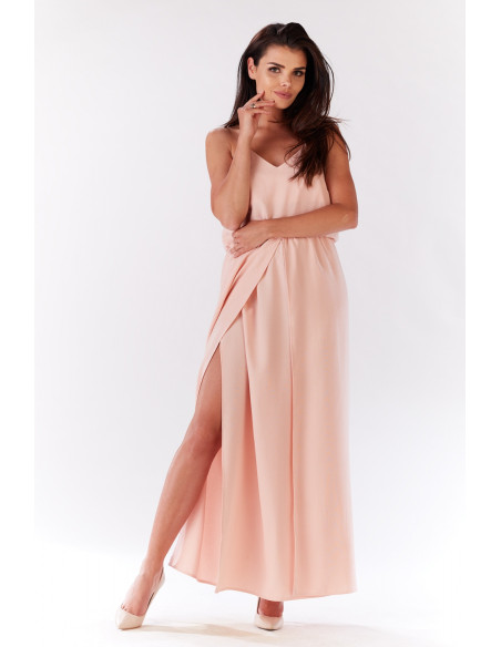 Robe de jour model 93984 Infinite You