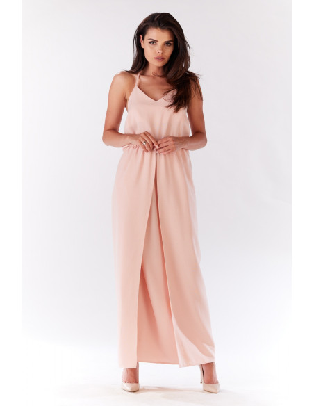 Robe de jour model 93984 Infinite You