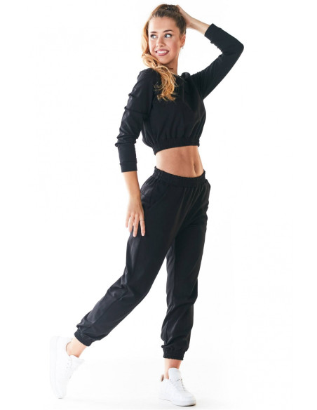 Pantalon survêtement model 147603 Infinite You