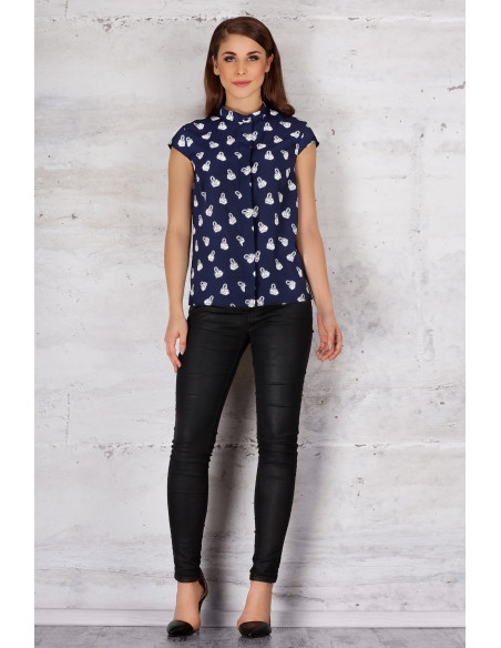 Chemise model 42730 Infinite You