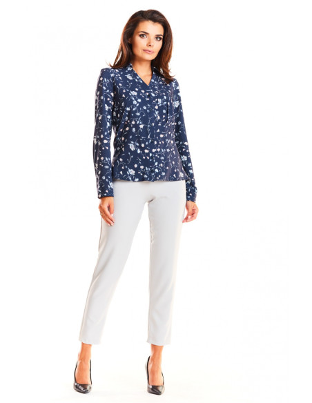 Chemise manche longue model 129183 Infinite You