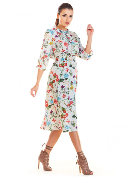 Robe de jour model 129211 Infinite You