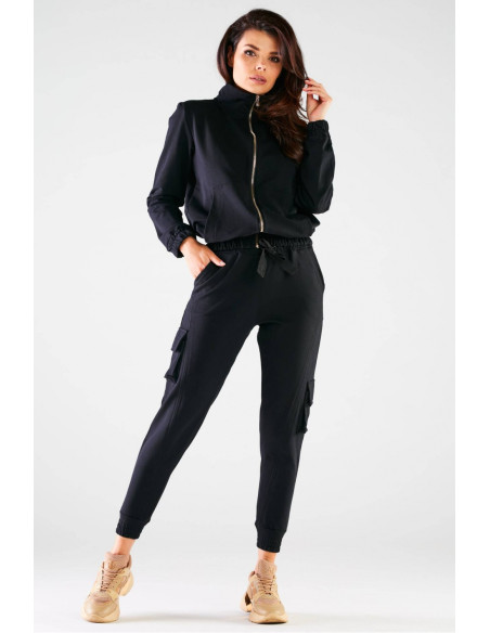 Pantalon femme model 159243 Infinite You