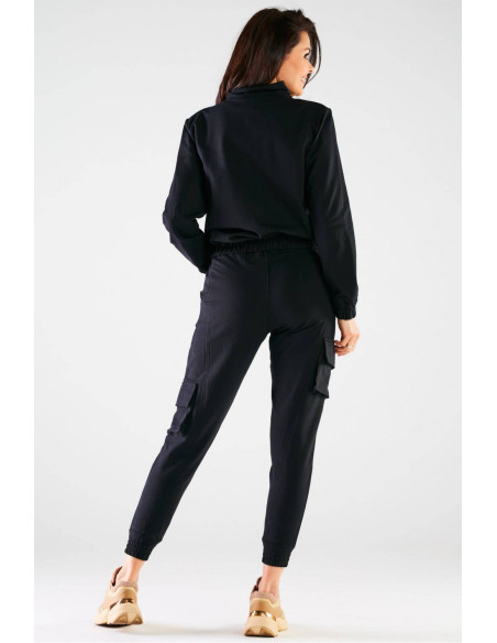 Pantalon femme model 159243 Infinite You