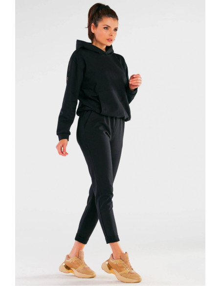 Pantalon survêtement model 159259 Infinite You
