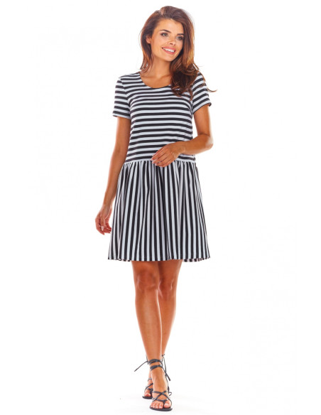 Robe de jour model 133599 Infinite You