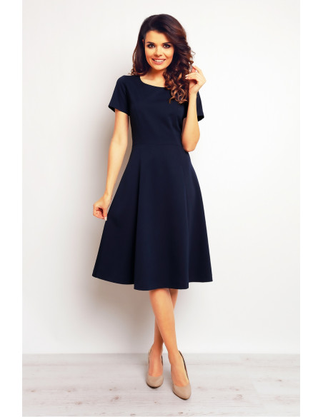 Robe de jour model 61213 Infinite You