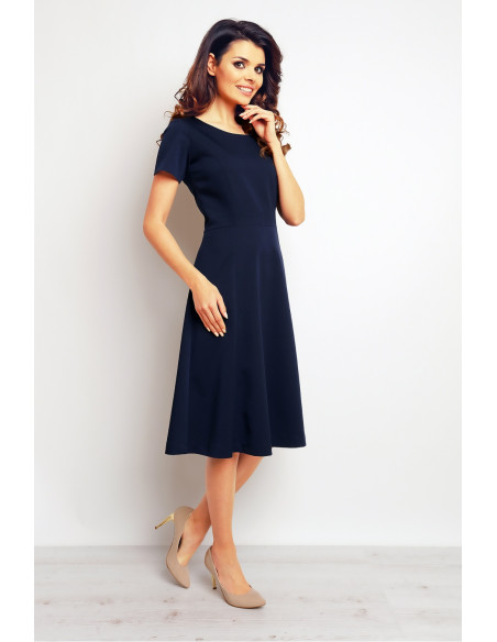 Robe de jour model 61213 Infinite You
