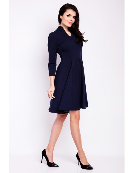 Robe de jour model 76394 Infinite You