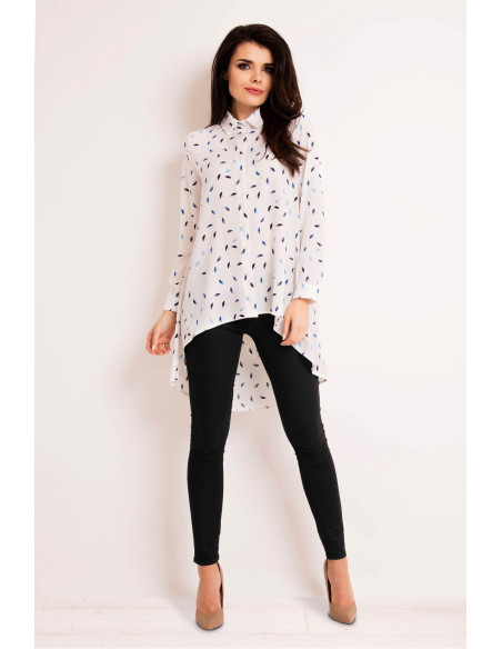 Chemise manche longue model 80743 Infinite You