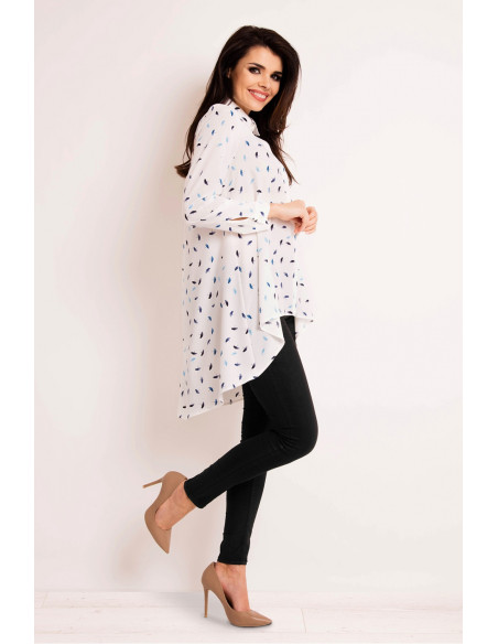 Chemise manche longue model 80743 Infinite You