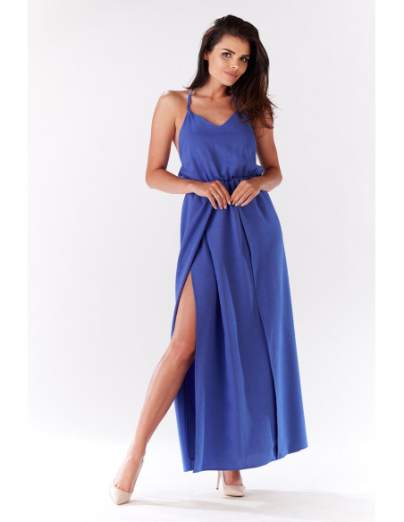 Robe de jour model 93985 Infinite You