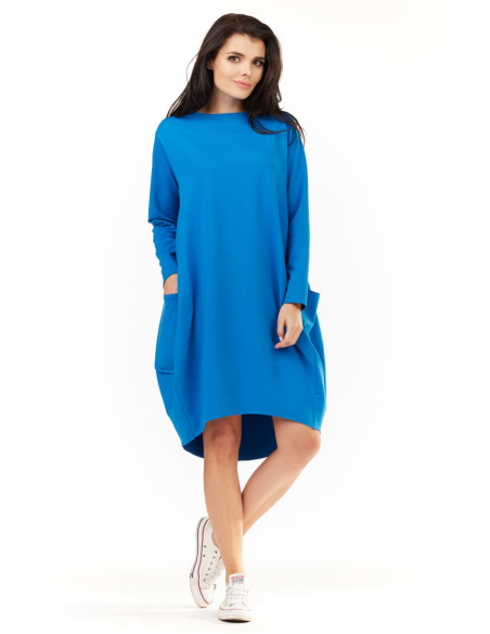 Robe de jour model 109892 Infinite You