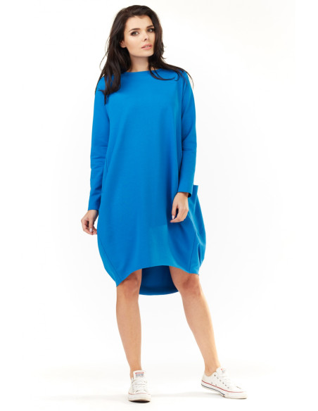 Robe de jour model 109892 Infinite You