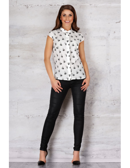 Chemise model 42731 Infinite You