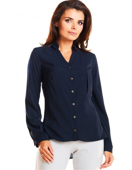 Chemise manche longue model 129184 Infinite You