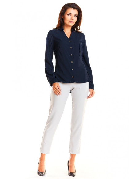 Chemise manche longue model 129184 Infinite You